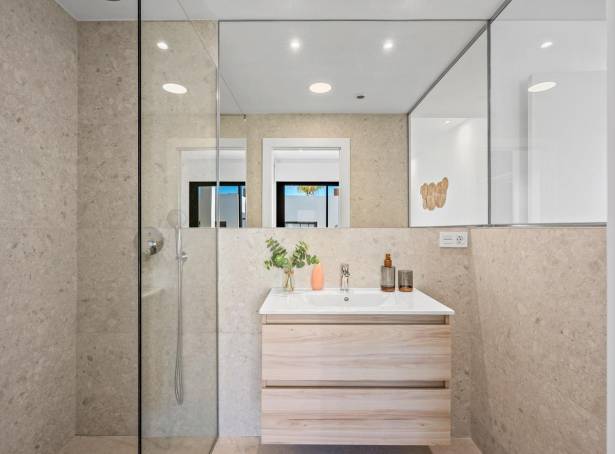 For sale - Penthouse - Los Alcazares - Serena Golf Resort