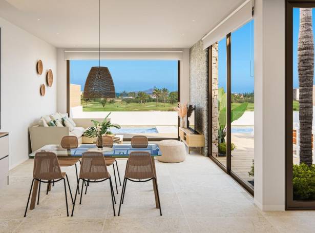 For sale - Detached Villa - Los Alcazares - Serena Golf Resort