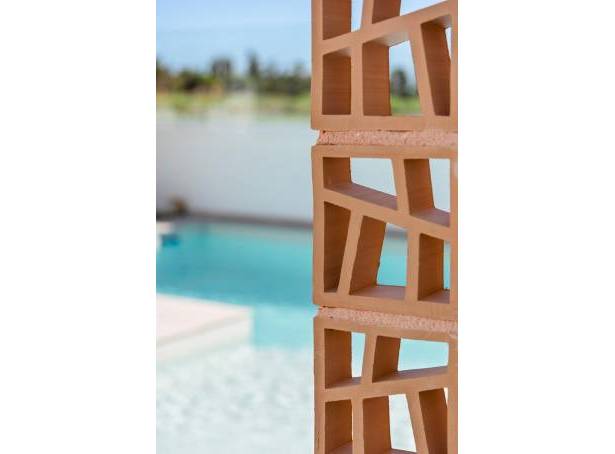 For sale - Detached Villa - Los Alcazares - Serena Golf Resort