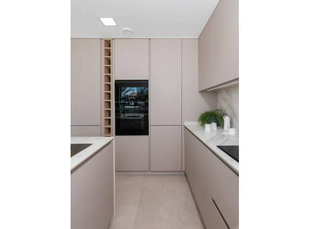 For sale - Detached Villa - Los Alcazares - Serena Golf Resort