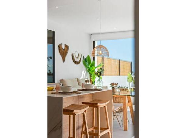 For sale - Detached Villa - Los Alcazares - Serena Golf Resort