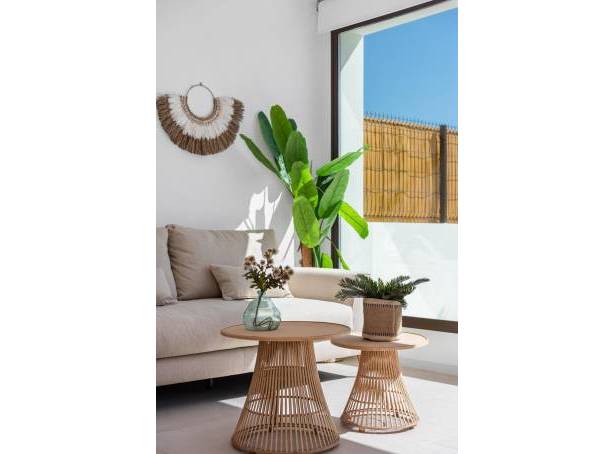 For sale - Detached Villa - Los Alcazares - Serena Golf Resort