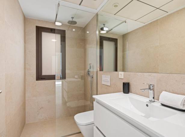 For sale - Detached Villa - Los Alcazares - Serena Golf Resort