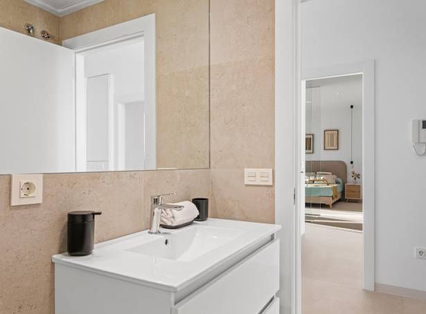 For sale - Detached Villa - Los Alcazares - Serena Golf Resort