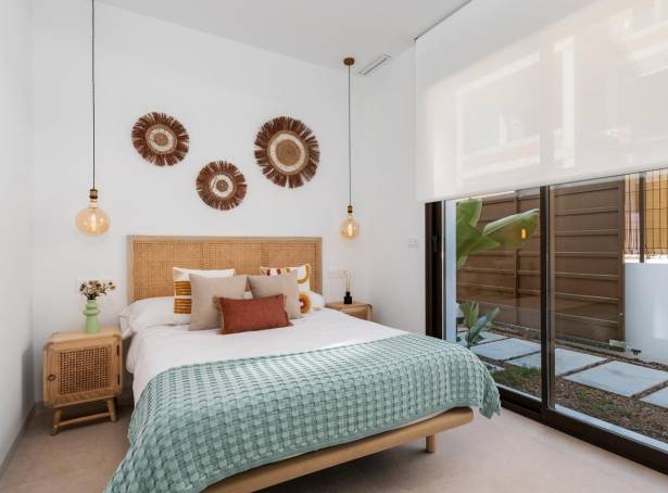 For sale - Detached Villa - Los Alcazares - Serena Golf Resort