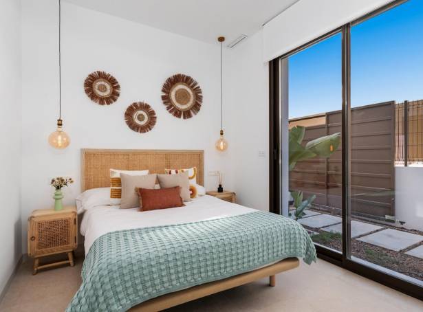 For sale - Detached Villa - Los Alcazares - Serena Golf Resort