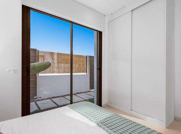 For sale - Detached Villa - Los Alcazares - Serena Golf Resort