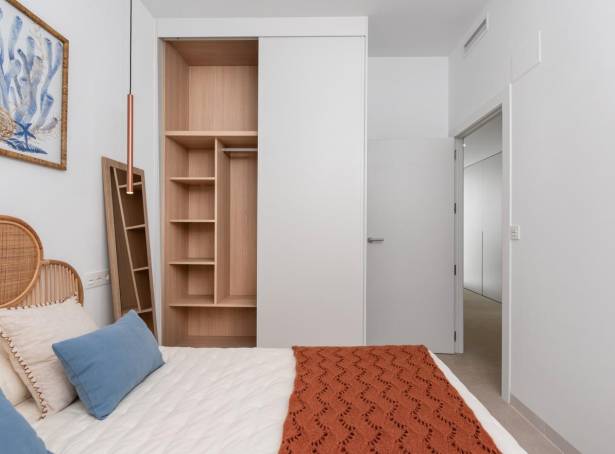 For sale - Detached Villa - Los Alcazares - Serena Golf Resort