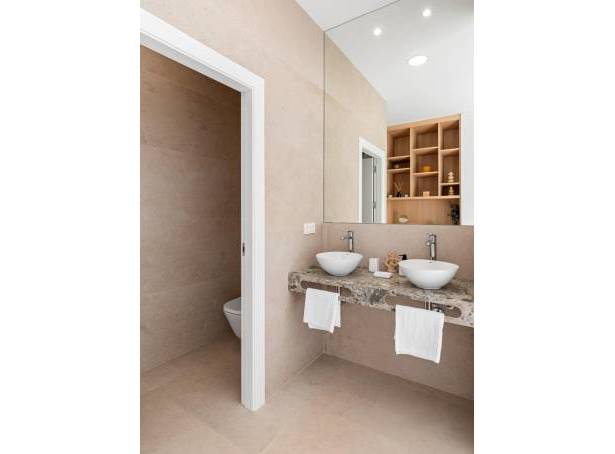 For sale - Detached Villa - Los Alcazares - Serena Golf Resort