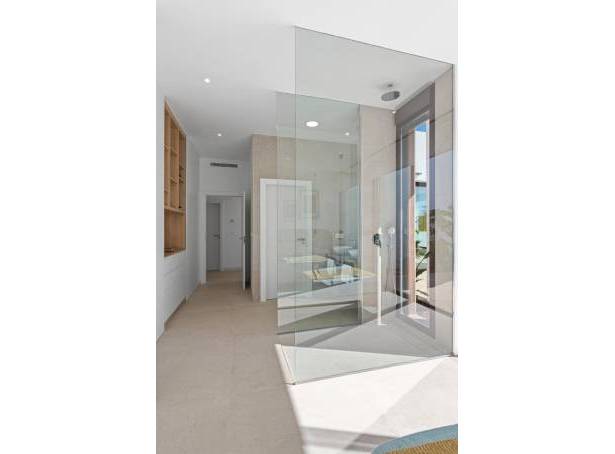 For sale - Detached Villa - Los Alcazares - Serena Golf Resort