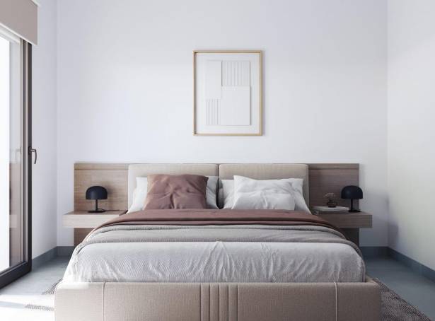 For sale - Semi Detached / Linked Villa - San Javier & San Pedro Del Pinatar - El Alba Resort