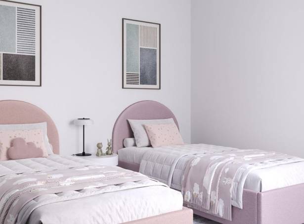 For sale - Semi Detached / Linked Villa - San Javier & San Pedro Del Pinatar - El Alba Resort