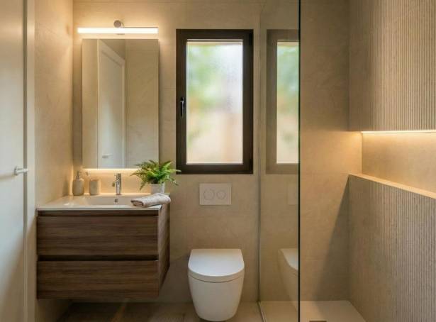 For sale - Semi Detached / Linked Villa - San Javier & San Pedro Del Pinatar - El Alba Resort