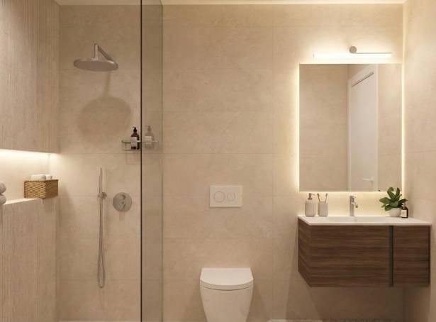 For sale - Semi Detached / Linked Villa - San Javier & San Pedro Del Pinatar - El Alba Resort