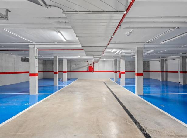 For sale - Apartment - Los Alcazares - Serena Golf Resort