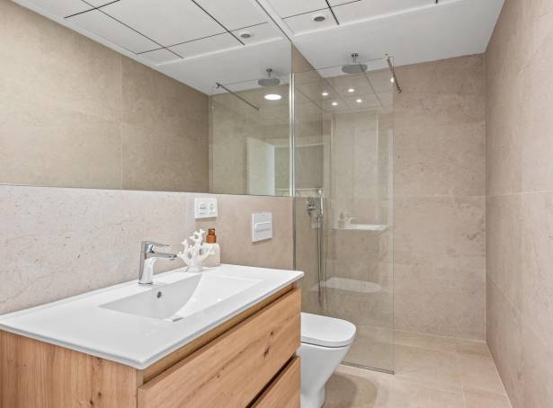 For sale - Apartment - Los Alcazares - Serena Golf Resort