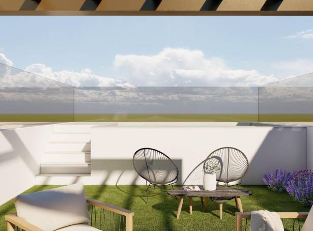 For sale - Apartment - San Javier & San Pedro Del Pinatar - San Pedro Del Pinatar & Lo Pagan