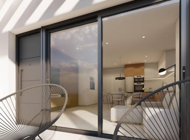 For sale - Apartment - San Javier & San Pedro Del Pinatar - San Pedro Del Pinatar & Lo Pagan