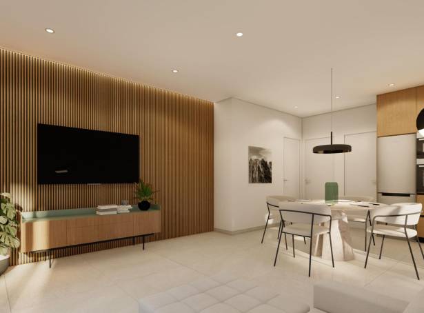 For sale - Apartment - San Javier & San Pedro Del Pinatar - San Pedro Del Pinatar & Lo Pagan