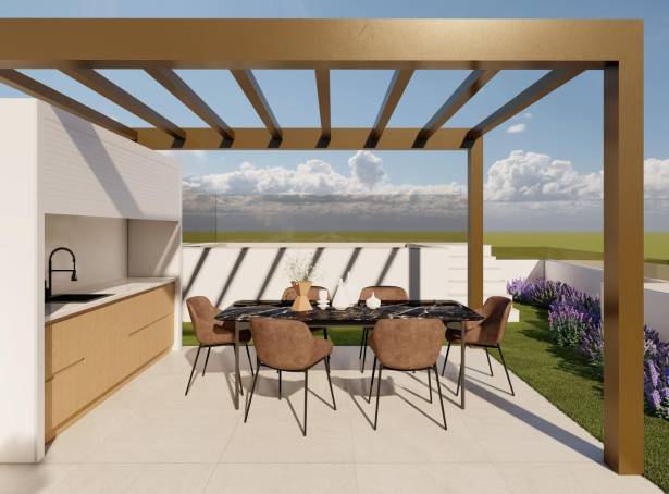 For sale - Apartment - San Javier & San Pedro Del Pinatar - San Pedro Del Pinatar & Lo Pagan