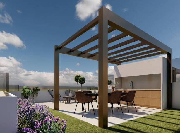 For sale - Apartment - San Javier & San Pedro Del Pinatar - San Pedro Del Pinatar & Lo Pagan