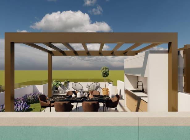 For sale - Apartment - San Javier & San Pedro Del Pinatar - San Pedro Del Pinatar & Lo Pagan