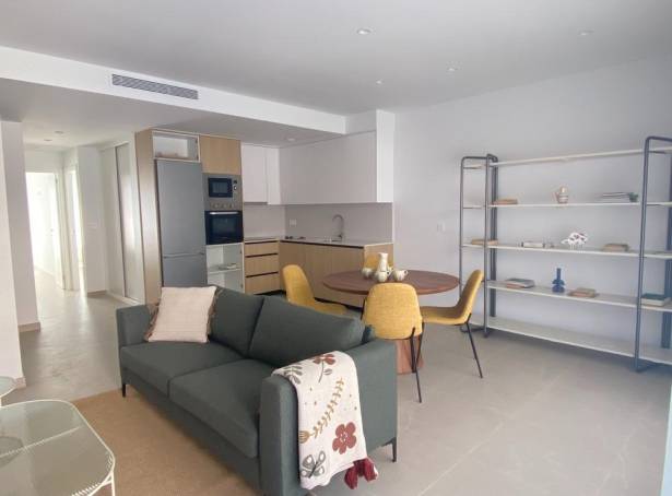For sale - Apartment - San Javier & San Pedro Del Pinatar - San Pedro Del Pinatar & Lo Pagan