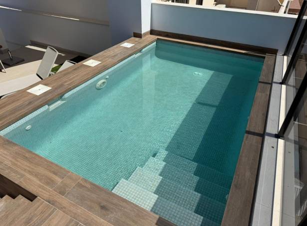 For sale - Apartment - San Javier & San Pedro Del Pinatar - San Pedro Del Pinatar & Lo Pagan