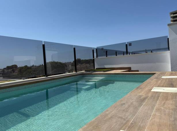 For sale - Apartment - San Javier & San Pedro Del Pinatar - San Pedro Del Pinatar & Lo Pagan