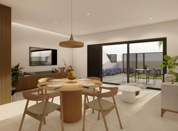 For sale - Apartment - San Javier & San Pedro Del Pinatar - San Pedro Del Pinatar & Lo Pagan