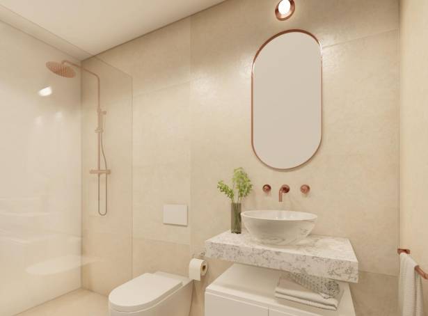 For sale - Apartment - San Javier & San Pedro Del Pinatar - San Pedro Del Pinatar & Lo Pagan