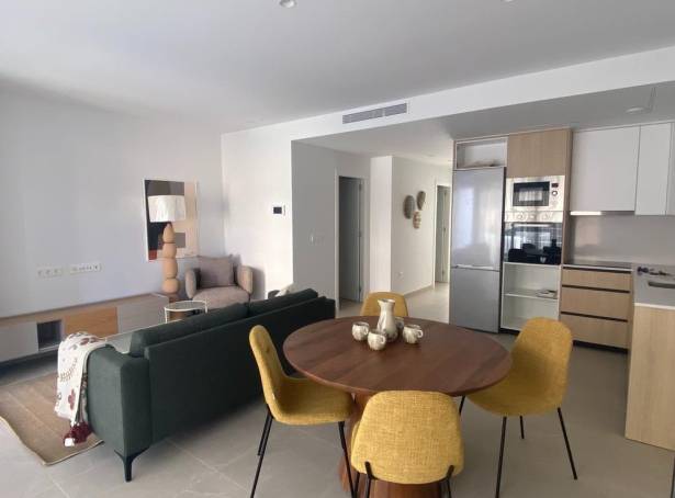 For sale - Apartment - San Javier & San Pedro Del Pinatar - San Pedro Del Pinatar & Lo Pagan