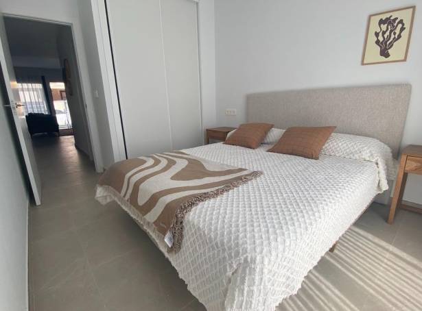 For sale - Apartment - San Javier & San Pedro Del Pinatar - San Pedro Del Pinatar & Lo Pagan