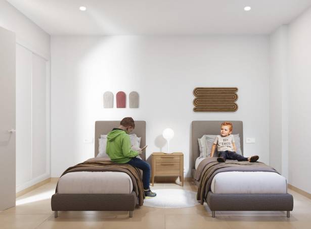 For sale - Townhouse / Terraced - Torre Pacheco - Santa Rosalia pueblo