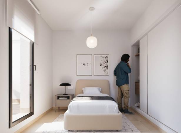 For sale - Townhouse / Terraced - Torre Pacheco - Santa Rosalia pueblo