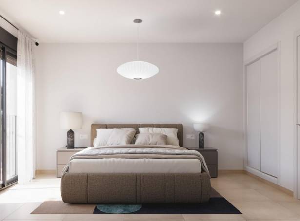 For sale - Townhouse / Terraced - Torre Pacheco - Santa Rosalia pueblo