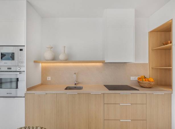 For sale - Apartment - Los Alcazares - Serena Golf Resort