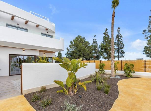 For sale - Apartment - Los Alcazares - Serena Golf Resort