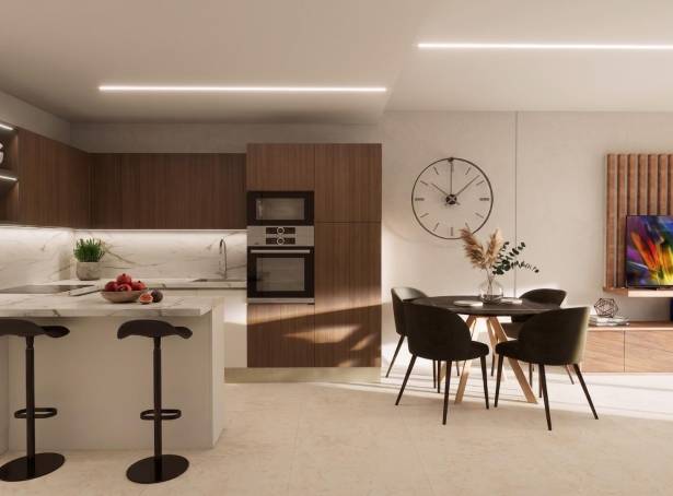 For sale - Apartment - Guardamar del Segura - El Raso