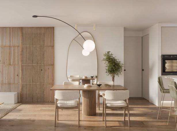 For sale - Apartment - la Nucia - Ciudad del Deporte