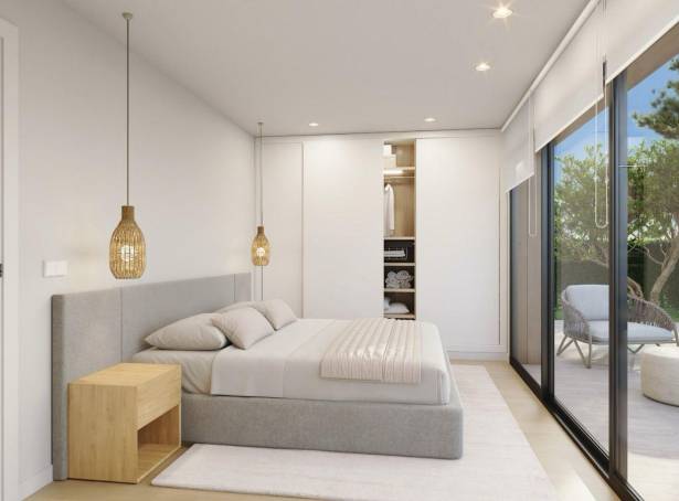 For sale - Apartment - la Nucia - Ciudad del Deporte