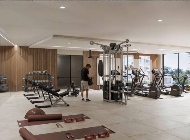 For sale - Penthouse - la Nucia - Ciudad del Deporte