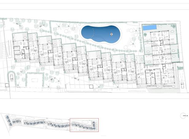 For sale - Penthouse - la Nucia - Ciudad del Deporte