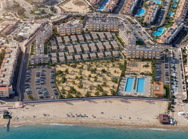 For sale - Villa - Vera - Vera Playa