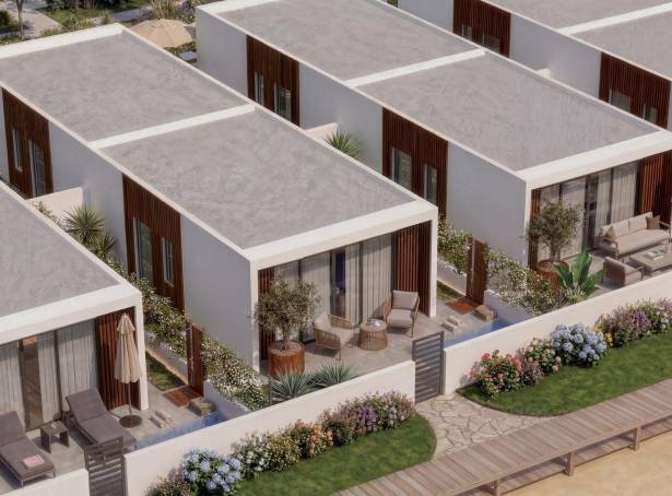 For sale - Villa - Vera - Vera Playa