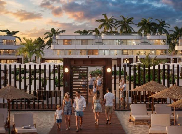 For sale - Villa - Vera - Vera Playa