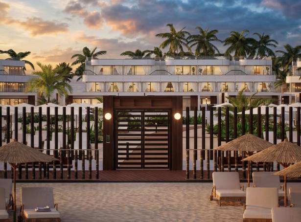 For sale - Villa - Vera - Vera Playa