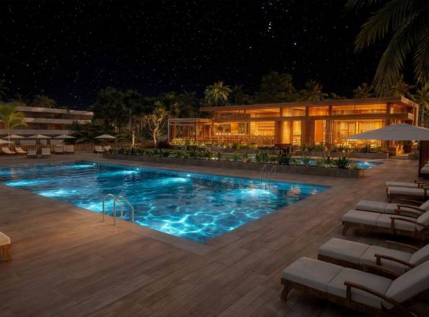 For sale - Villa - Vera - Vera Playa