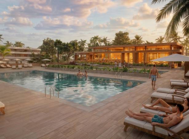 For sale - Apartment - Vera - Vera Playa