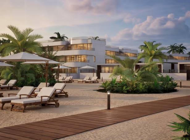 For sale - Apartment - Vera - Vera Playa